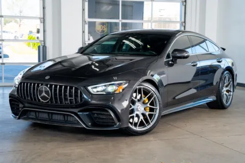 Photos of 2019 Mercedes-Benz AMG GT 63 for sale in Marietta, GA at Atlanta Autos