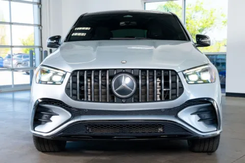 Another view of 2024 Mercedes-Benz GLE 53 AMG for sale in Marietta, GA at Atlanta Autos