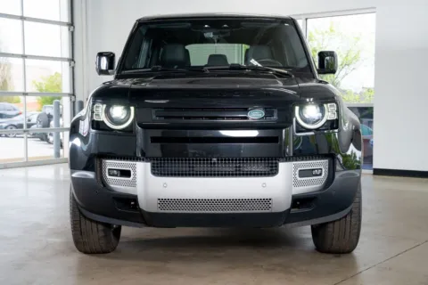 Another view of 2025 Land Rover Defender 110 S for sale in Marietta, GA at Atlanta Autos