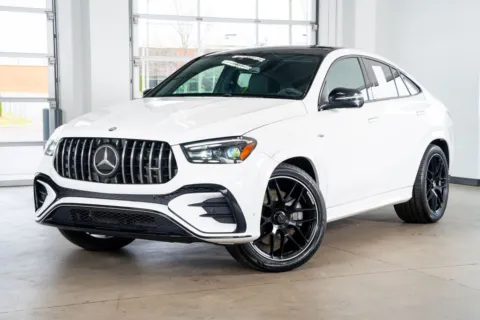 Photos of 2024 Mercedes-Benz GLE 53 AMG for sale in Marietta, GA at Atlanta Autos