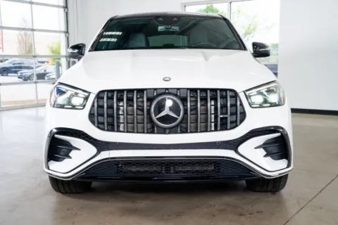 Another view of 2024 Mercedes-Benz GLE 53 AMG for sale in Marietta, GA at Atlanta Autos