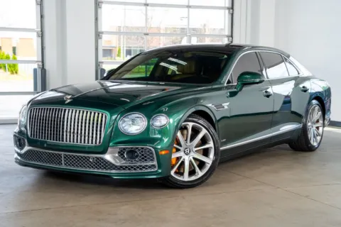 Photos of 2020 Bentley Flying Spur W12 for sale in Marietta, GA at Atlanta Autos