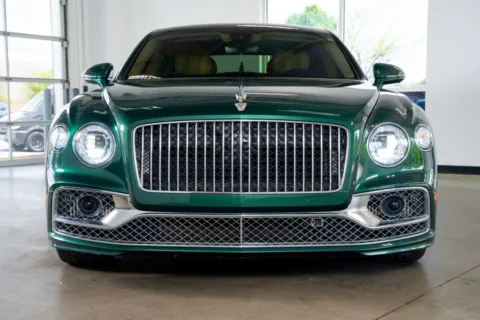 Another view of 2020 Bentley Flying Spur W12 for sale in Marietta, GA at Atlanta Autos