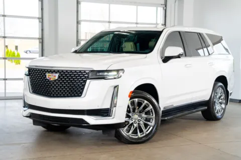 Photos of 2021 Cadillac Escalade Premium Luxury for sale in Marietta, GA at Atlanta Autos