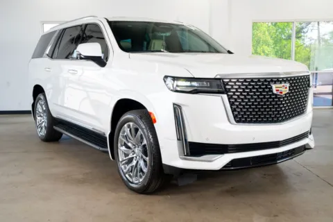 More photos of 2021 Cadillac Escalade Premium Luxury at Atlanta Autos, GA