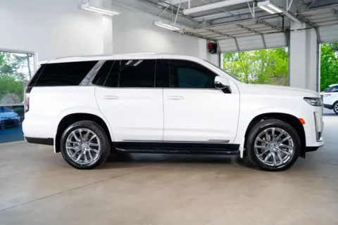 More photos of 2021 Cadillac Escalade Premium Luxury at Atlanta Autos, GA