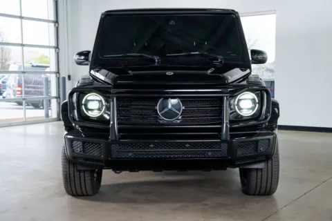 Another view of 2020 Mercedes-Benz G-Class G 550 for sale in Marietta, GA at Atlanta Autos