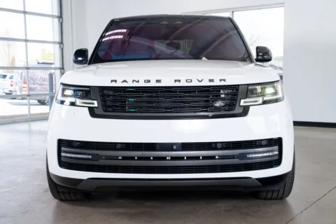 Another view of 2023 Land Rover Range Rover SE for sale in Marietta, GA at Atlanta Autos