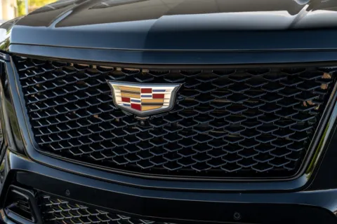 More photos of 2025 Cadillac Escalade ESV V-Series at Atlanta Autos, GA