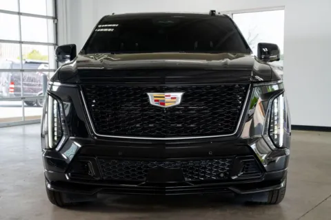 Another view of 2025 Cadillac Escalade ESV V-Series for sale in Marietta, GA at Atlanta Autos