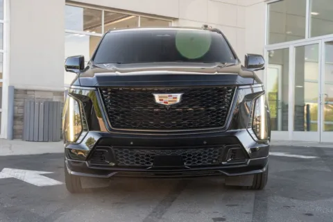 Another view of 2025 Cadillac Escalade ESV V-Series for sale in Marietta, GA at Atlanta Autos