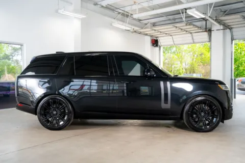 More photos of 2023 Land Rover Range Rover Autobiography at Atlanta Autos, GA
