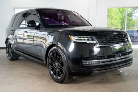 More photos of 2023 Land Rover Range Rover Autobiography at Atlanta Autos, GA
