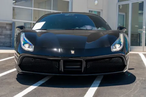 More photos of 2019 Ferrari 488 GTB at Atlanta Autos, GA