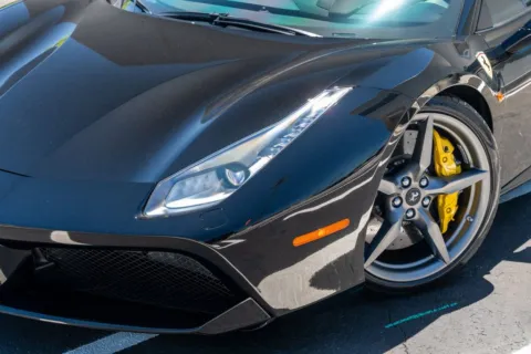 Another view of 2019 Ferrari 488 GTB for sale in Marietta, GA at Atlanta Autos