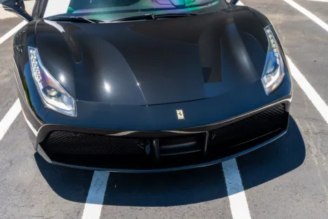 More photos of 2019 Ferrari 488 GTB at Atlanta Autos, GA