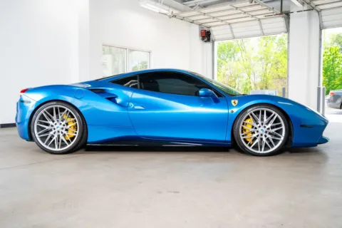 More photos of 2019 Ferrari 488 GTB at Atlanta Autos, GA