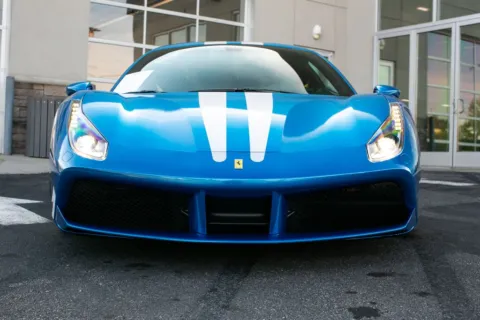 More photos of 2019 Ferrari 488 GTB at Atlanta Autos, GA