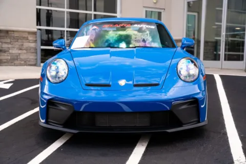 More photos of 2025 Porsche 911 GT3 at Atlanta Autos, GA