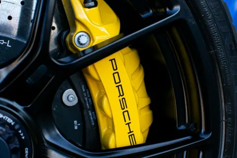 More photos of 2025 Porsche 911 GT3 at Atlanta Autos, GA