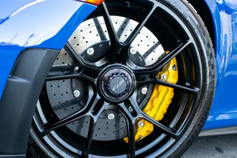 More photos of 2025 Porsche 911 GT3 at Atlanta Autos, GA