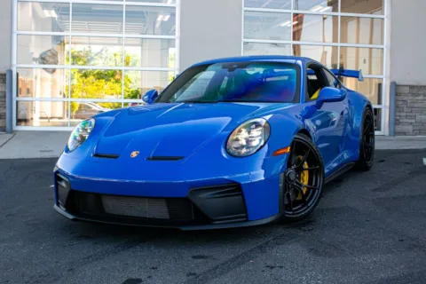 Photos of 2025 Porsche 911 GT3 for sale in Marietta, GA at Atlanta Autos