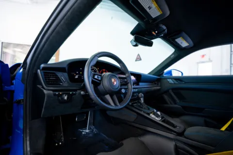 More photos of 2025 Porsche 911 GT3 at Atlanta Autos, GA