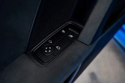 Another view of 2025 Porsche 911 GT3 for sale in Marietta, GA at Atlanta Autos