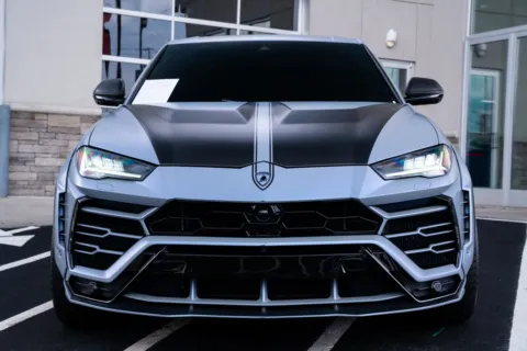 More photos of 2022 Lamborghini Urus Pearl Capsule at Atlanta Autos, GA