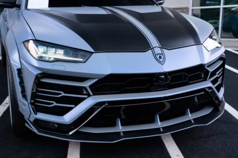 More photos of 2022 Lamborghini Urus Pearl Capsule at Atlanta Autos, GA
