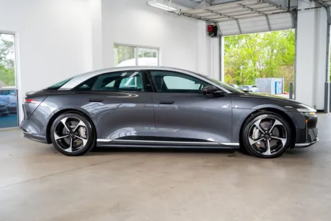 More photos of 2024 Lucid Air Touring at Atlanta Autos, GA