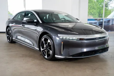 More photos of 2024 Lucid Air Touring at Atlanta Autos, GA