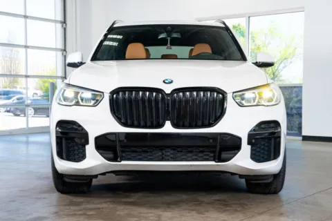 Another view of 2022 BMW X5 xDrive40i for sale in Marietta, GA at Atlanta Autos