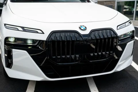 More photos of 2023 BMW 7 Series 740i at Atlanta Autos, GA