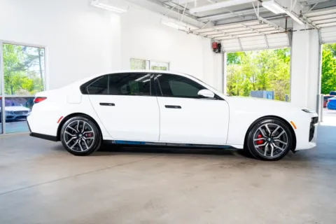 More photos of 2023 BMW 7 Series 740i at Atlanta Autos, GA