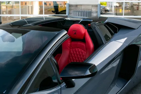 More photos of 2013 Lamborghini Aventador LP700-4 at Atlanta Autos, GA