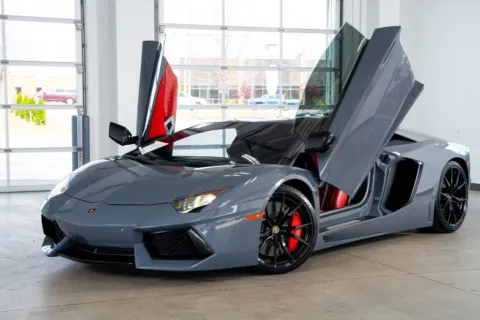 Photos of 2013 Lamborghini Aventador LP700-4 for sale in Marietta, GA at Atlanta Autos