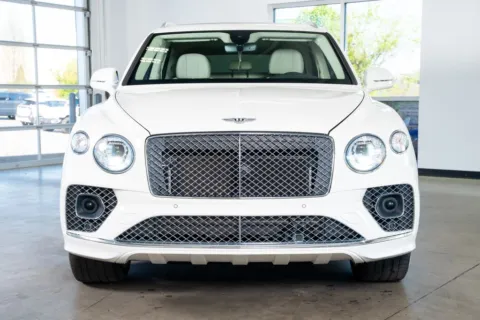 Another view of 2021 Bentley Bentayga Hybrid for sale in Marietta, GA at Atlanta Autos