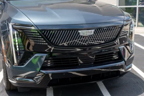 More photos of 2026 Cadillac Escalade IQ Premium Sport at Atlanta Autos, GA