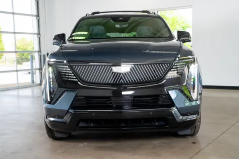 Another view of 2026 Cadillac Escalade IQ Premium Sport for sale in Marietta, GA at Atlanta Autos