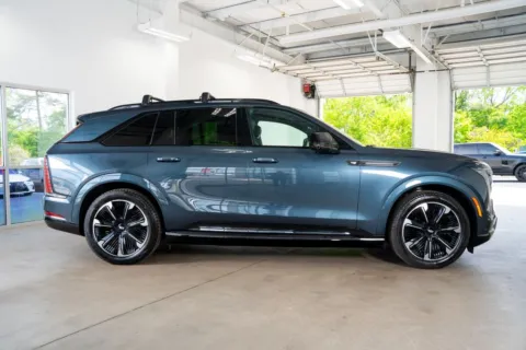 More photos of 2026 Cadillac Escalade IQ Premium Sport at Atlanta Autos, GA