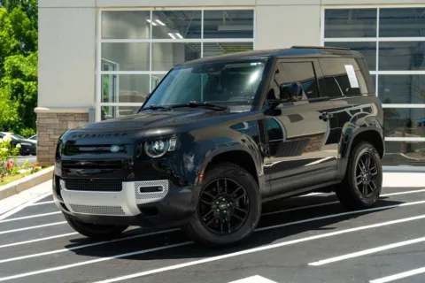Photos of 2024 Land Rover Defender 90 S for sale in Marietta, GA at Atlanta Autos