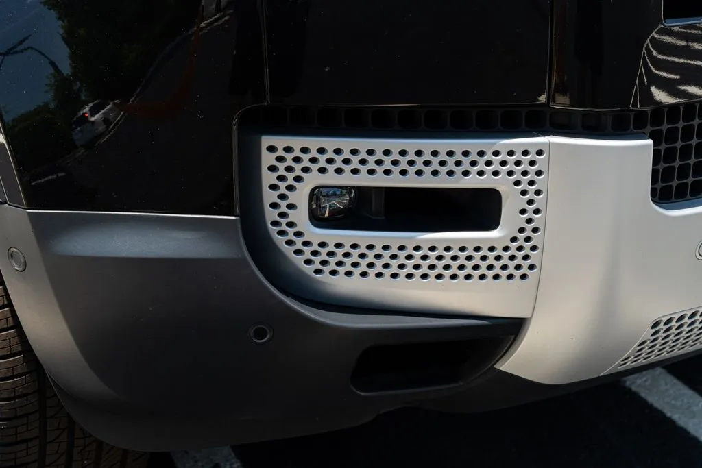 2024 Land Rover Defender S - Photo 10