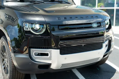 More photos of 2024 Land Rover Defender 90 S at Atlanta Autos, GA