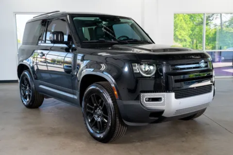More photos of 2024 Land Rover Defender 90 S at Atlanta Autos, GA
