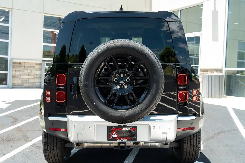 2024 Land Rover Defender S - Photo 16
