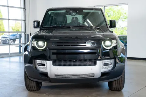 Another view of 2024 Land Rover Defender 90 S for sale in Marietta, GA at Atlanta Autos