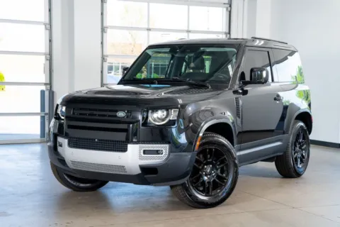 Photos of 2024 Land Rover Defender 90 S for sale in Marietta, GA at Atlanta Autos