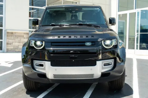 More photos of 2024 Land Rover Defender 90 S at Atlanta Autos, GA