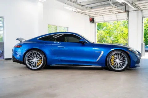 More photos of 2024 Mercedes-Benz AMG GT at Atlanta Autos, GA